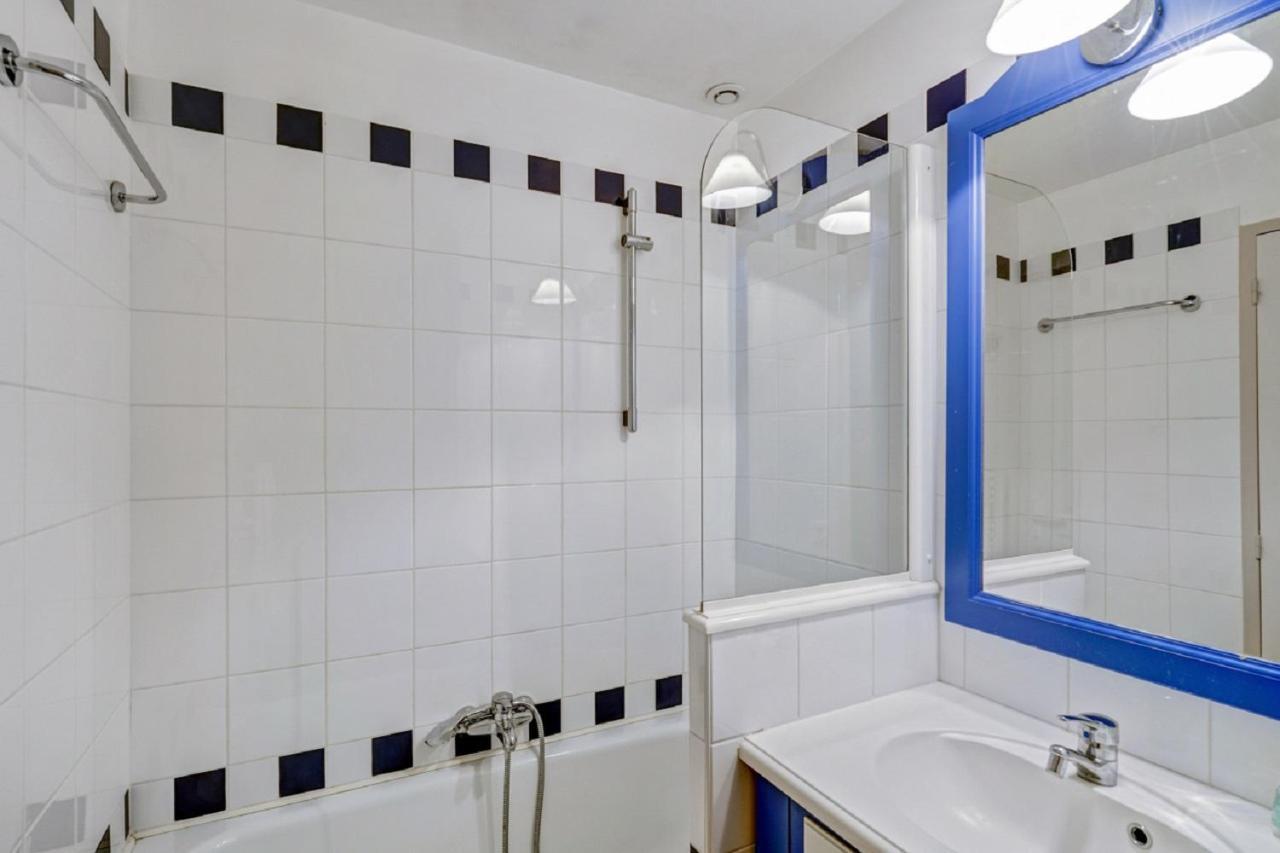 Residence Cap Marine - Maeva Home Guilvinec المظهر الخارجي الصورة